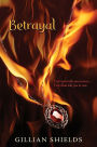Betrayal (Immortal Series #2)