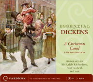 Essential Dickens CD: Essential Dickens CD