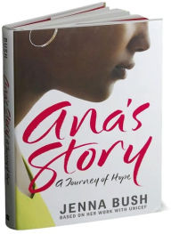 Ana's Story: A Journey of Hope