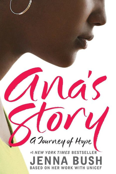 Ana's Story: A Journey of Hope