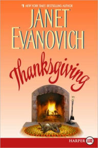 Title: Thanksgiving, Author: Janet Evanovich