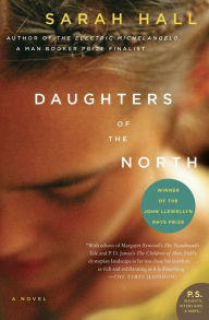 Title: Daughters of the North, Author: Sarah Hall