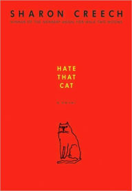 Hate That Cat