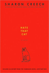 Hate That Cat