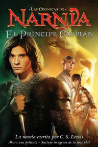 Title: El Principe Caspian (Prince Caspian), Author: C. S. Lewis