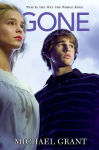 Alternative view 1 of Gone (Gone Series #1)