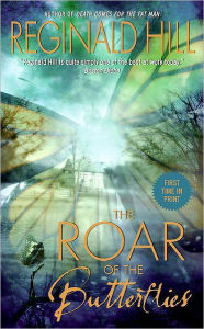 Title: The Roar of the Butterflies (Joe Sixsmith Series #5), Author: Reginald Hill