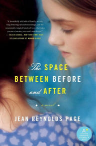 The Space between Before and After