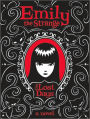The Lost Days (Emily the Strange Series)