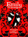 Emily the Strange: Stranger and Stranger