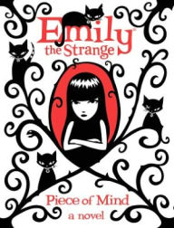 Emily the Strange: Piece of Mind