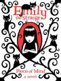 Emily the Strange: Piece of Mind