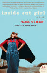Alternative view 1 of Inside Out Girl: A Novel