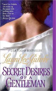 Title: Secret Desires of a Gentleman (Girl-Bachelor Series #3), Author: Laura Lee Guhrke