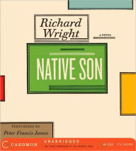 Title: Native Son, Author: Richard Wright