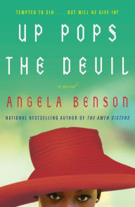 Title: Up Pops the Devil, Author: Angela Benson