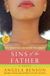 Title: Sins of the Father, Author: Angela Benson