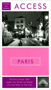 Title: Access Paris 11e, Author: Richard Saul Wurman