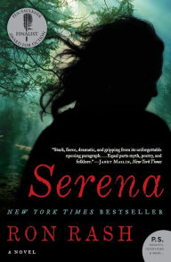 Title: Serena, Author: Ron Rash