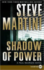 Shadow of Power (Paul Madriani Series #9)