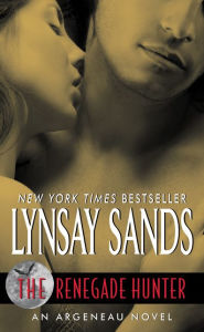 The Renegade Hunter (Argeneau Vampire Series #12)