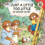 Just a Little Too Little (Little Critter Series)