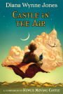 Castle in the Air (Howl's Moving Castle Series #2)