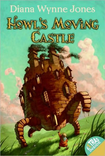 Howl's Moving Castle – HarperCollins Publishers UK