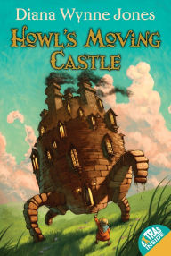 Title: Howl's Moving Castle (Howl's Moving Castle Series #1), Author: Diana Wynne Jones