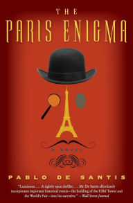 The Paris Enigma