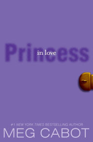 Title: Princess in Love (Princess Diaries Series #3), Author: Meg Cabot