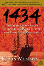 1434: The Year a Magnificent Chinese Fleet Sailed to Italy and Ignited the Renaissance