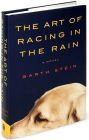 Alternative view 3 of The Art of Racing in the Rain
