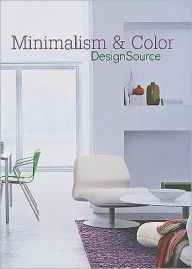 Title: Minimalism and Color DesignSource, Author: Aitana Lleonart