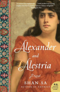 Title: Alexander and Alestria (P.S. Series), Author: Shan Sa