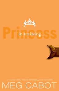 Princess in Training (Princess Diaries Series #6)