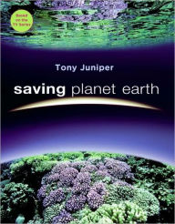 Saving Planet Earth