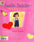 Alternative view 2 of Amelia Bedelia's First Valentine