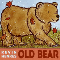 Title: Old Bear, Author: Kevin Henkes