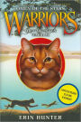 The Forgotten Warrior (Warriors: Omen of the Stars Series #5)