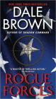 Rogue Forces (Patrick McLanahan Series #15)