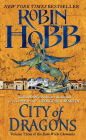 Alternative view 3 of City of Dragons (Rain Wilds Chronicles #3)