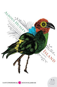 Title: Island (P.S. Series), Author: Aldous Huxley