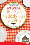 Alternative view 1 of The Body in the Gazebo (Faith Fairchild Series #19)