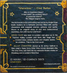 Alternative view 2 of Magyk (Septimus Heap Series #1)