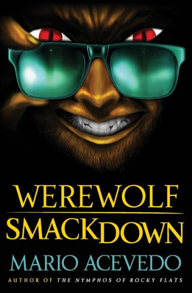 Werewolf Smackdown