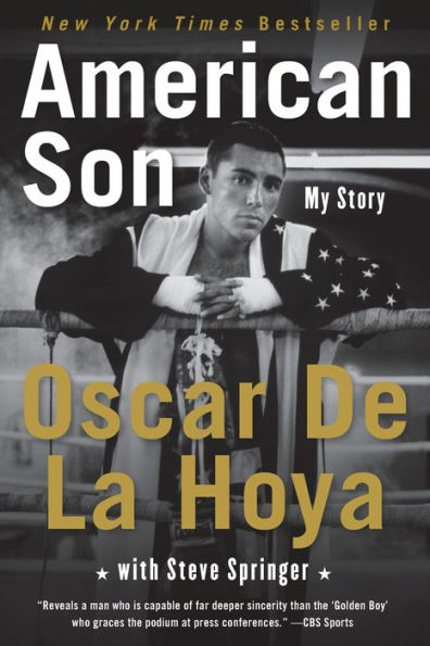 American Son: My Story