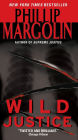 Wild Justice (Amanda Jaffe Series #1)