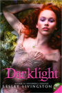 Darklight (Wondrous Strange Series #2)