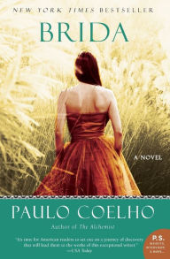 Title: Brida, Author: Paulo Coelho